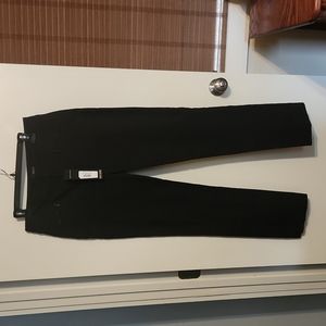 Renaur, black, The Tulsa Pant